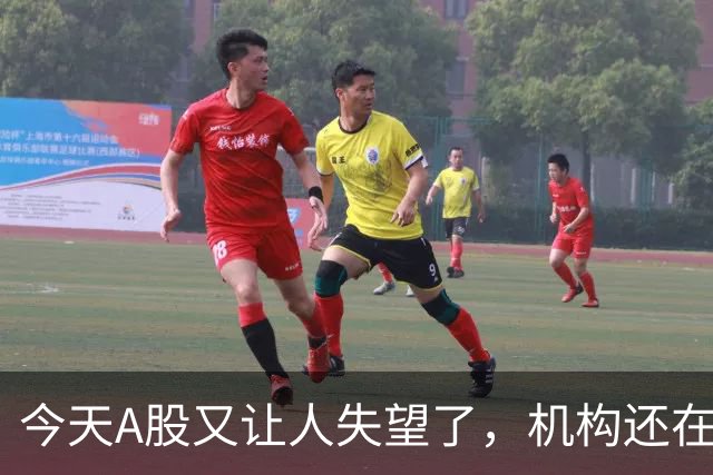 今天A股又让人失望了，机构还在猛砸科技……