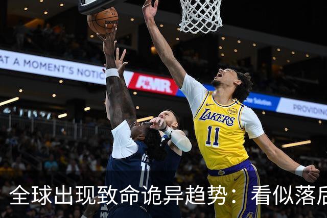 全球出现致命诡异趋势：看似落后的印度，或将成为全世界最大隐患