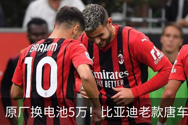原厂换电池5万！比亚迪老款唐车主花2万多手搓大电池：续航翻倍
