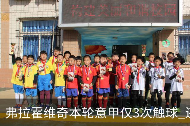 弗拉霍维奇本轮意甲仅3次触球 还经常抱怨队友
