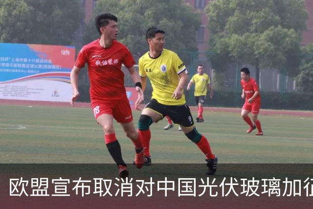 欧盟宣布取消对中国光伏玻璃加征关税，本土企业已全部倒闭，没保护必要了