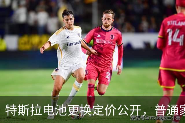 特斯拉电池更换定价公开，普通家庭用车成本一次性算清！