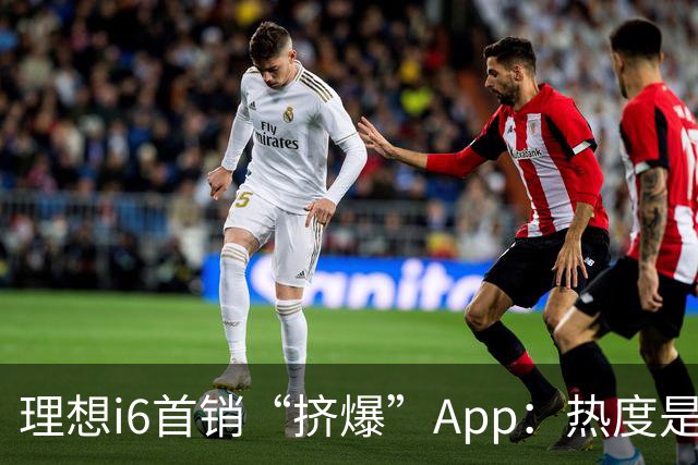 理想i6首销“挤爆”App：热度是真的，减配也是真的