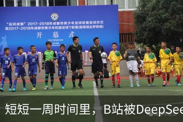 短短一周时间里，B站被DeepSeek狠狠入侵了。
