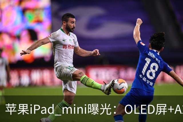 苹果iPad mini曝光：OLED屏+A20芯，售价或涨至799美元