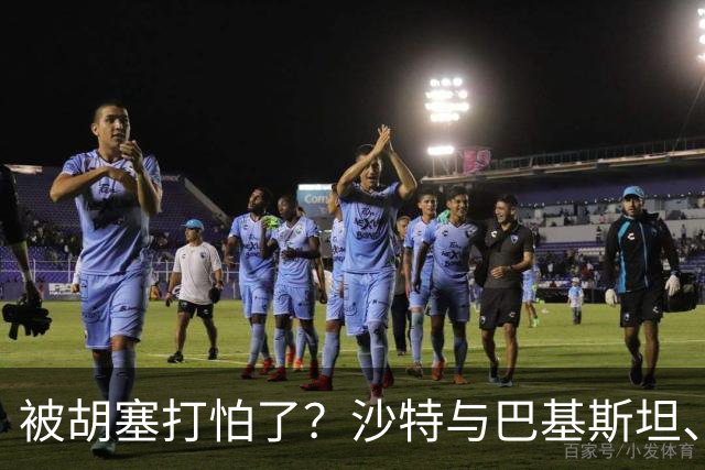被胡塞打怕了？沙特与巴基斯坦、土耳其一起到伊朗求和？