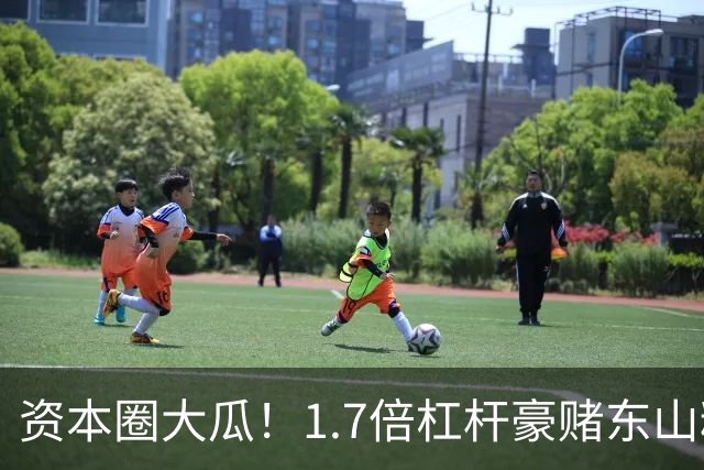 资本圈大瓜！1.7倍杠杆豪赌东山精密，知名游资爆仓了？