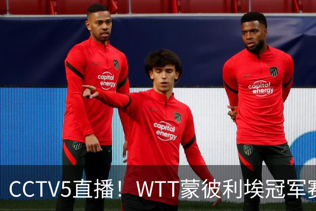 CCTV5直播！WTT蒙彼利埃冠军赛次日赛程，国乒5将轮番登场，王曼昱陈幸同复出